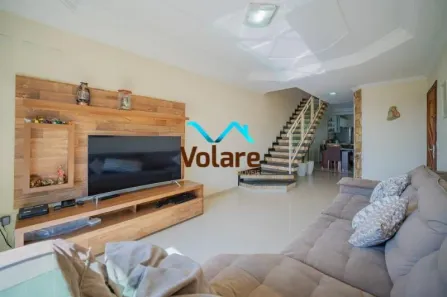 Sobrado com 3 Quartos à venda, 148m² no Jaguaribe, Osasco