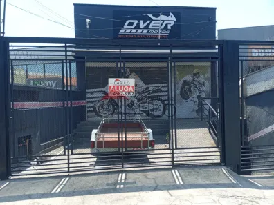 Imóvel Comercial para alugar, 235m² no Ponte de Campinas, Jundiaí