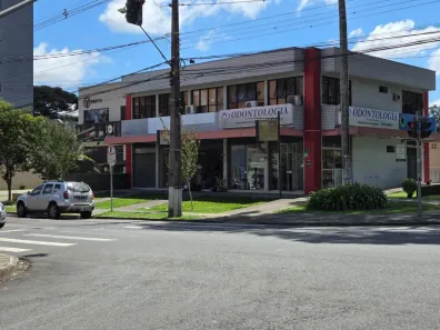 Ponto Comercial para alugar, 58m² no Vila Izabel, Curitiba