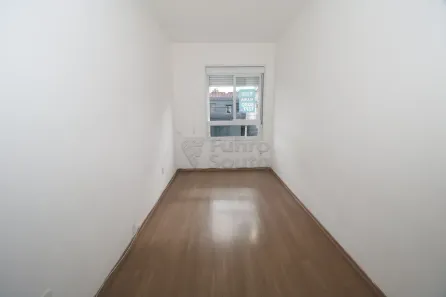 Apartamento com 1 Quarto para alugar, 10m² no Centro, Pelotas