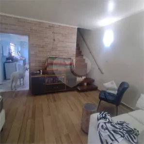 Sobrado com 3 Quartos à venda, 143m² no Jardim Líbano, São Paulo