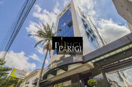 Sala Comercial para alugar, 100m² no Higienópolis, Porto Alegre