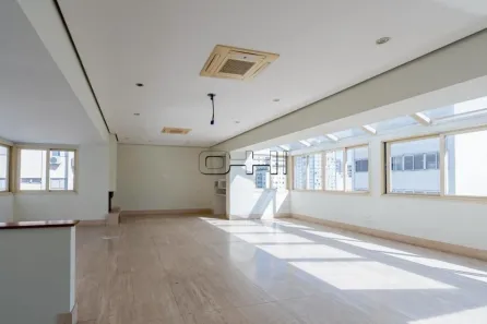 Cobertura com 2 Quartos à venda, 164m² no Jardim Paulista, São Paulo