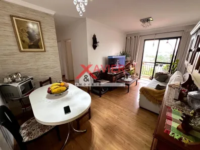 Apartamento com 3 Quartos à venda, 71m² no Vila Matilde, São Paulo