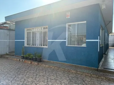 Casa com 3 Quartos à venda, 126m² no Vila Constança, São Paulo