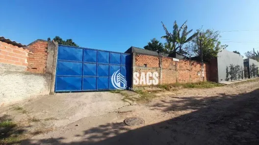 Fazenda/Sítio com 8 Quartos à venda, 480m² no Chácaras Cruzeiro do Sul, Campinas