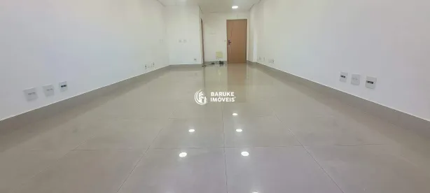 Sala Comercial para alugar, 40m² no Jardim Pompéia, Indaiatuba