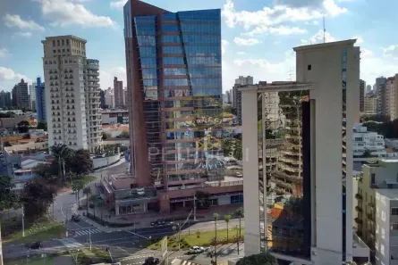 Apartamento com 2 Quartos à venda, 64m² no Jardim Planalto, Campinas