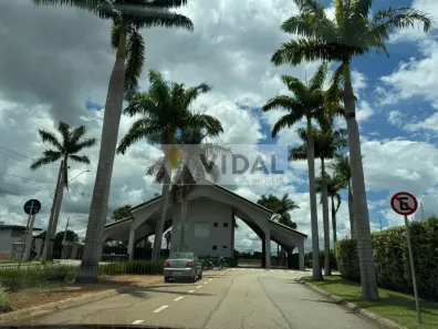 Lote/Terreno à venda, 1000m² no Parque Ecoresidencial Fazenda Jequitibá, Sorocaba