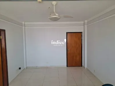 Sala Comercial para alugar, 61m² no Centro, Ribeirão Preto
