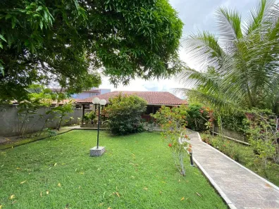 Casa de Condomínio com 3 Quartos à venda, 240m² no Aldeia dos Camarás, Camaragibe