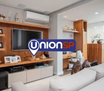 Apartamento com 1 Quarto à venda, 46m² no Paraíso, São Paulo