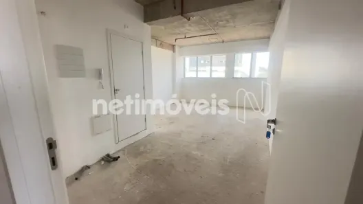 Sala Comercial para alugar, 35m² no Vila da Serra, Nova Lima