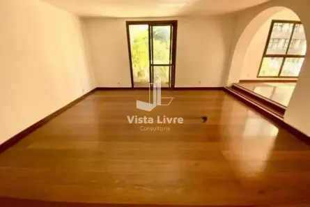 Apartamento com 3 Quartos à venda, 200m² no Consolação, São Paulo