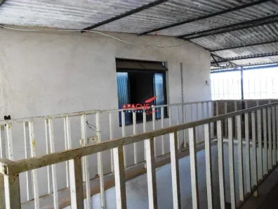 Apartamento com 3 Quartos à venda, 150m² no São Sebastião, Viçosa