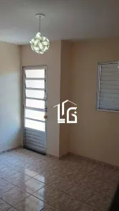 Casa com 2 Quartos à venda, 65m² no Cidade Líder, São Paulo
