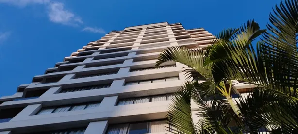 Apartamento com 3 Quartos à venda, 250m² no Vila Paulicéia, São Paulo