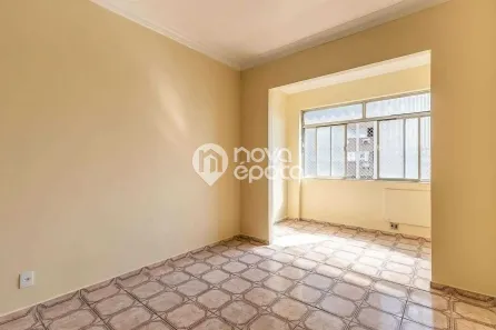 Apartamento com 3 Quartos à venda, 106m² no Méier, Rio de Janeiro