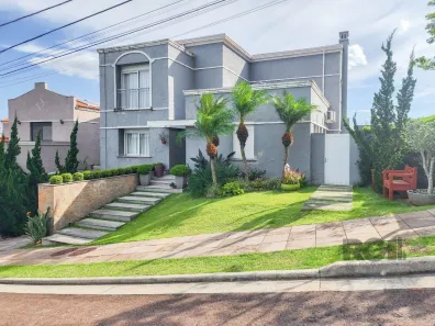 Casa de Condomínio com 3 Quartos à venda, 551m² no Vila Nova, Porto Alegre