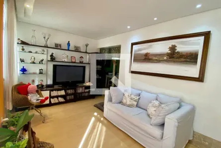 Apartamento com 3 Quartos à venda, 152m² no Santa Lúcia, Belo Horizonte