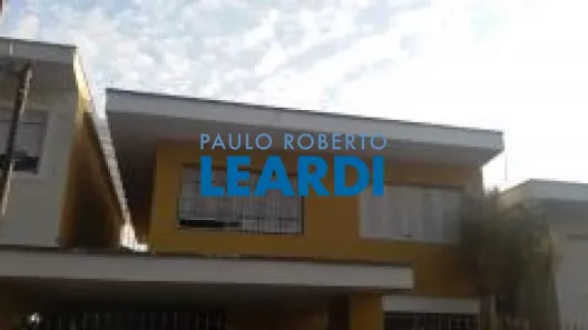 Sobrado com 4 Quartos à venda, 197m² no Brooklin Paulista, São Paulo