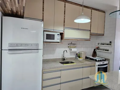 Apartamento com 2 Quartos à venda, 72m² no Tamboré, Barueri
