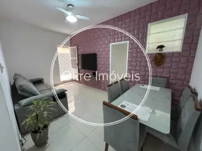 Apartamento com 2 Quartos à venda, 73m² no Copacabana, Rio de Janeiro