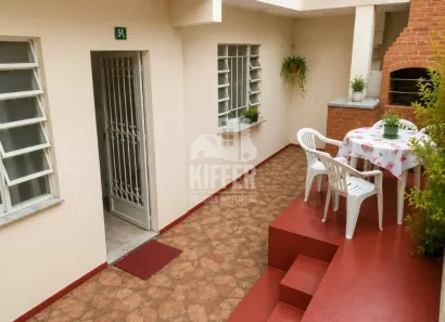 Casa com 2 Quartos para alugar, 56m² no Santa Rosa, Niterói