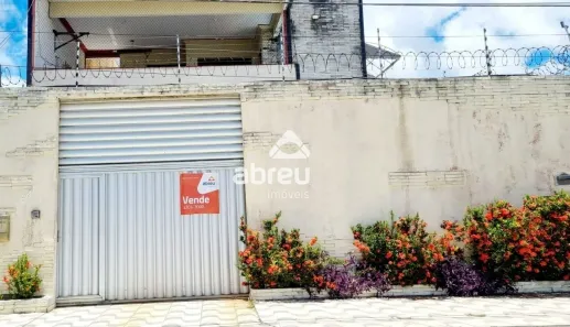 Casa com 4 Quartos à venda, 600m² no Parque das Nações, Parnamirim