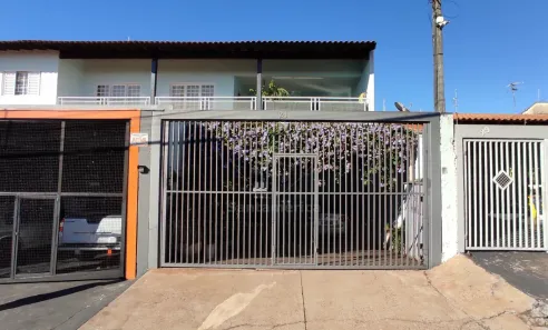 Casa com 3 Quartos à venda, 343m² no Jardim Planalto, Londrina