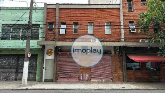 Ponto Comercial para alugar, 110m² no Itaim Bibi, São Paulo