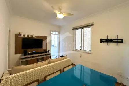 Apartamento com 3 Quartos à venda, 104m² no Copacabana, Rio de Janeiro