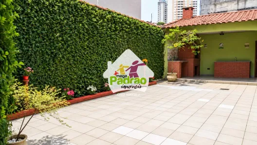 Sobrado com 5 Quartos à venda, 268m² no Vila Galvão, Guarulhos