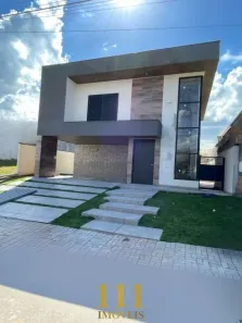 Casa de Condomínio com 4 Quartos à venda, 180m² no Condomínio Residencial Mantiqueira, São José dos Campos