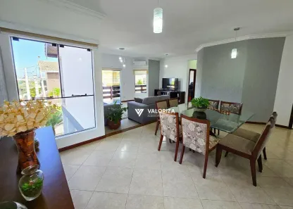 Casa de Condomínio com 3 Quartos à venda, 295m² no Jardim Ibiti do Paço, Sorocaba
