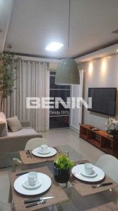 Casa de Condomínio com 2 Quartos à venda, 77m² no Rio Branco, Canoas