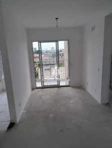 Apartamento com 2 Quartos à venda, 68m² no Parque Ortolândia, Hortolândia