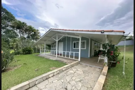 Casa de Condomínio com 5 Quartos à venda, 240m² no RESIDENCIAL PORTA DO SOL, Mairinque