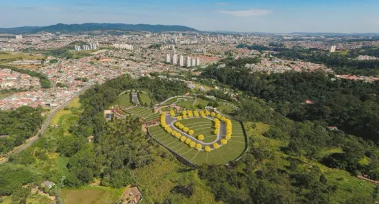 Lote/Terreno à venda, 250m² no Núcleo Colonial Barão de Jundiaí, Jundiaí