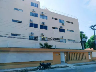 Apartamento com 3 Quartos à venda, 100m² no Morada do Sol, Teresina