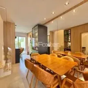Casa de Condomínio com 2 Quartos à venda, 125m² no Capão da Canoa, Capão da Canoa