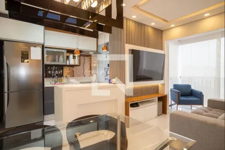 Apartamento com 2 Quartos à venda, 49m² no Bela Vista, São Paulo