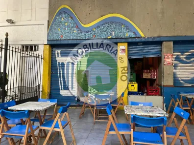 Ponto Comercial à venda, 56m² no Botafogo, Rio de Janeiro