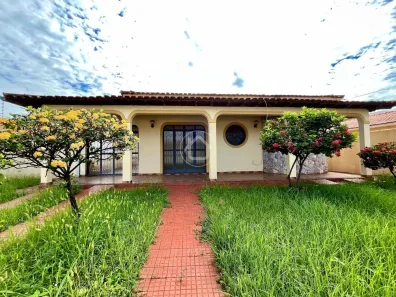Casa com 3 Quartos à venda, 301m² no Cidade Alta, Cuiabá