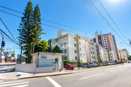 Apartamento com 1 Quarto à venda, 44m² no Jardim Atlântico, Florianópolis