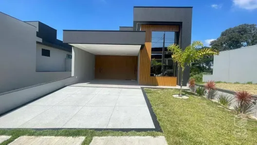 Casa de Condomínio com 3 Quartos à venda, 179m² no Vila Rubens, Indaiatuba