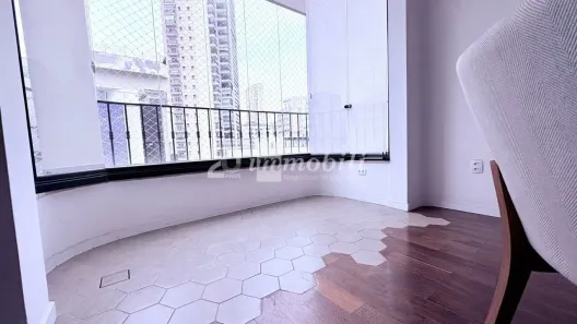 Apartamento com 3 Quartos à venda, 110m² no Santa Cecília, São Paulo