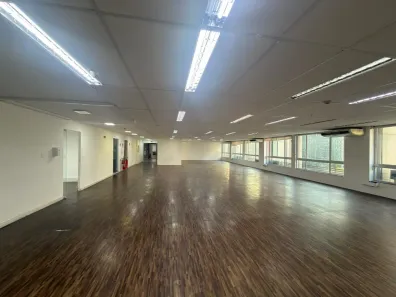 Sala Comercial para venda ou aluguel, 518m² no Bela Vista, São Paulo