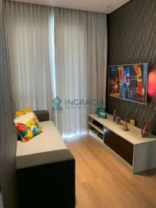 Apartamento com 2 Quartos à venda, 62m² no Vila Nivi, São Paulo