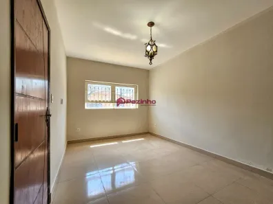 Casa com 2 Quartos para alugar, 119m² no Vila São João, Limeira
